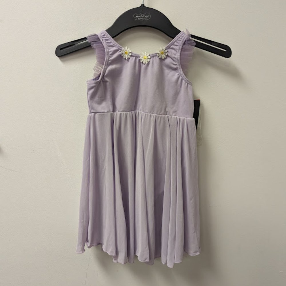 Revolution Dance Dress NWT